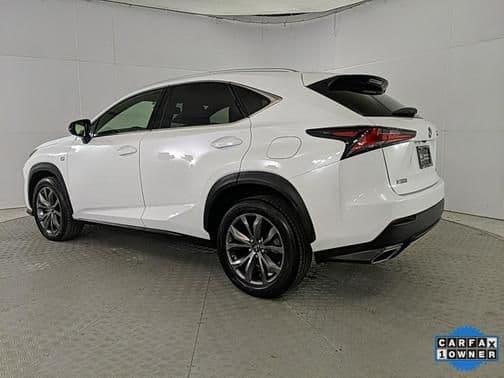 2020 lexus nx 300 in denver, colorado