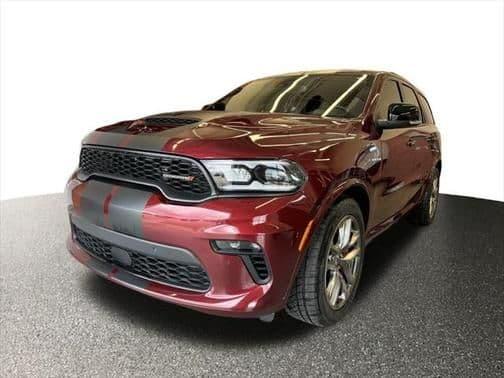 2023 dodge durango r/t premium awd in otsego, minnesota