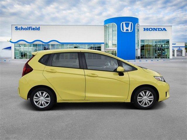 used 2016 honda fit lx wichita, ks 67207 for sale in wichita, kansas