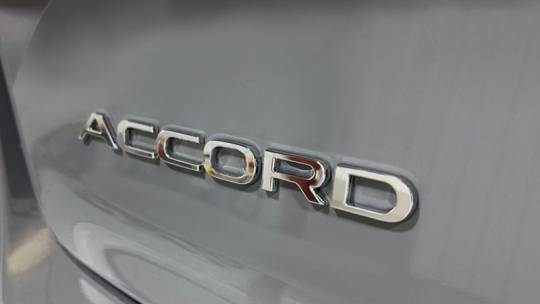 2025 Honda Accord