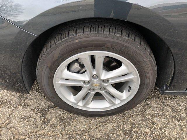 certified 2018 chevrolet cruze lt hatchback attica, in 47918 for sale in attica, indiana