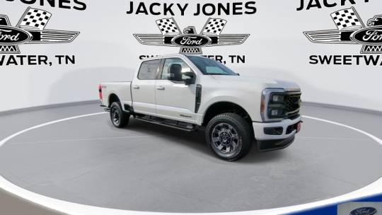 2024 Ford F-350