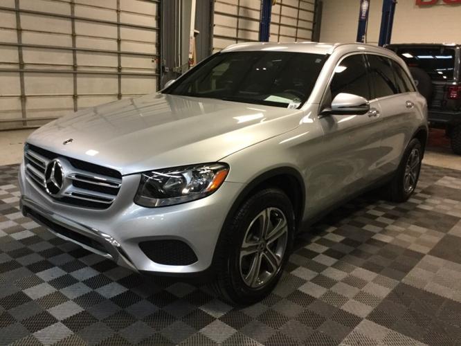 used 2018 mercedes-benz glc 300 4matic flagstaff, az 86004 for sale in flagstaff, arizona
