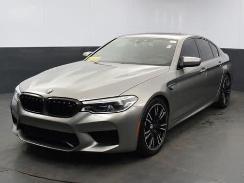 2019 bmw m5 base in delavan, wisconsin