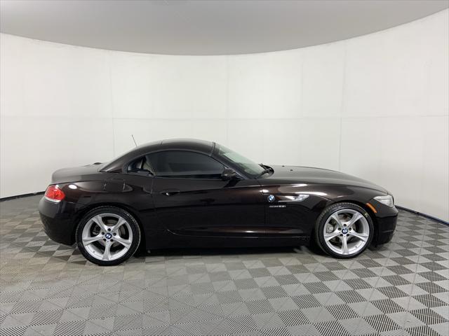2015 bmw z4 sdrive28i