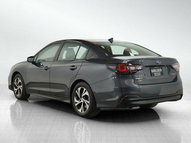 2024 subaru legacy premium