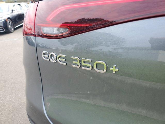 2024 mercedes-benz eqe 350+ base