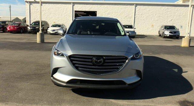 used 2018 mazda cx-9 touring huntsville, al 35801 for sale in huntsville, alabama