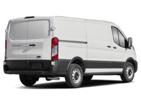 2023 ford transit-150 base