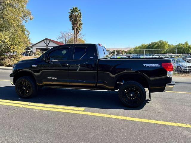 2008 toyota tundra 6 1/2 ft