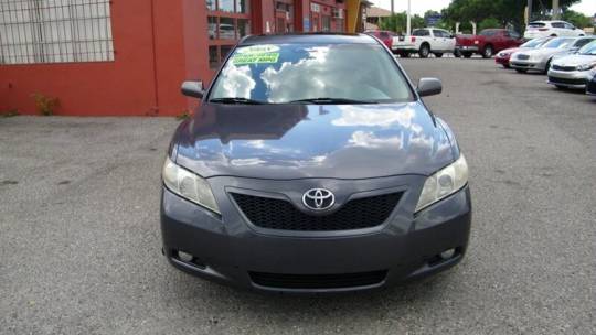 2008 Toyota Camry