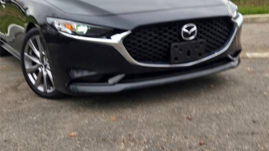 2019 Mazda