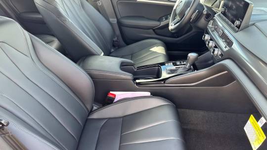 2024 Acura Integra