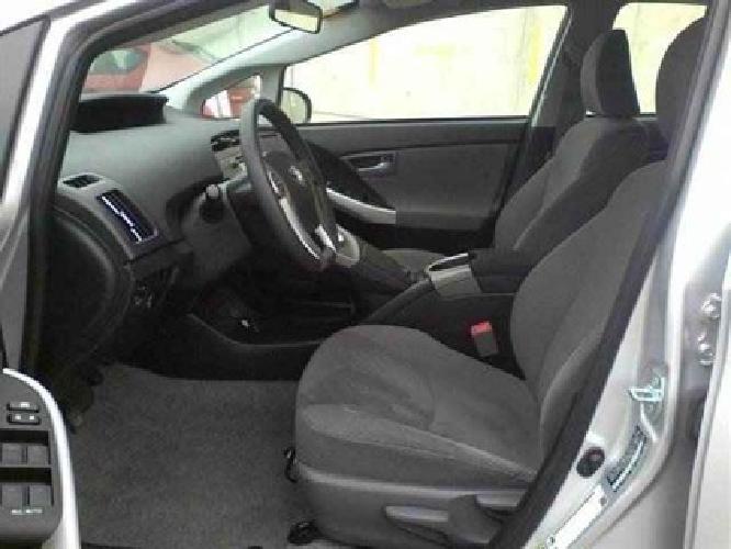 2012 toyota prius two hatchback 4d in redwood city, ca