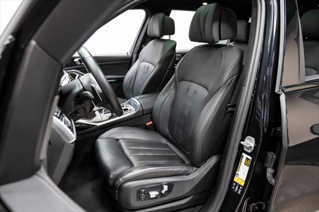 2021 bmw 750 li