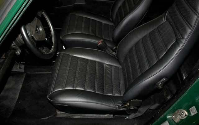 1984 porsche 911 carrera sunroof coupe, restored!