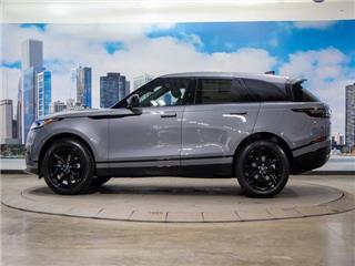 2024 Land Rover Range Rover Velar p250 dynamic se