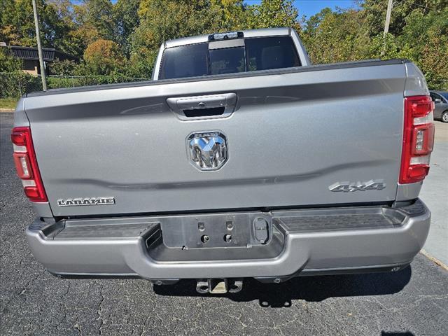 2020 ram 2500 laramie crew cab 4x4 6'4' box