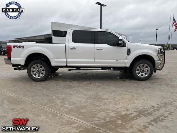 2018 ford f-250 in denver, colorado