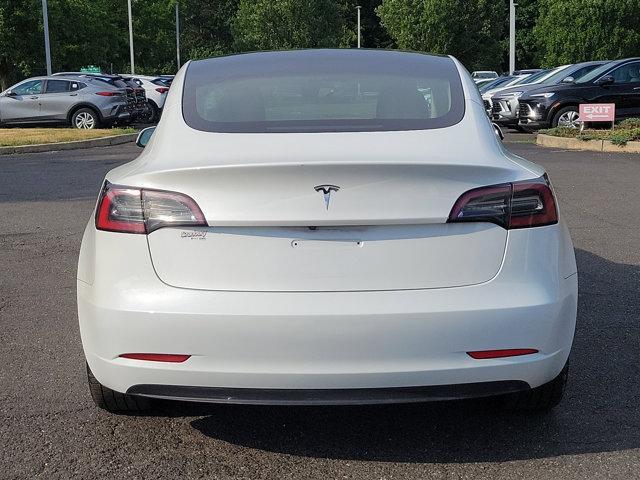 2023 tesla model 3 standard range