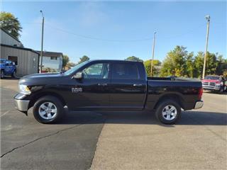 2022 RAM 1500 classic