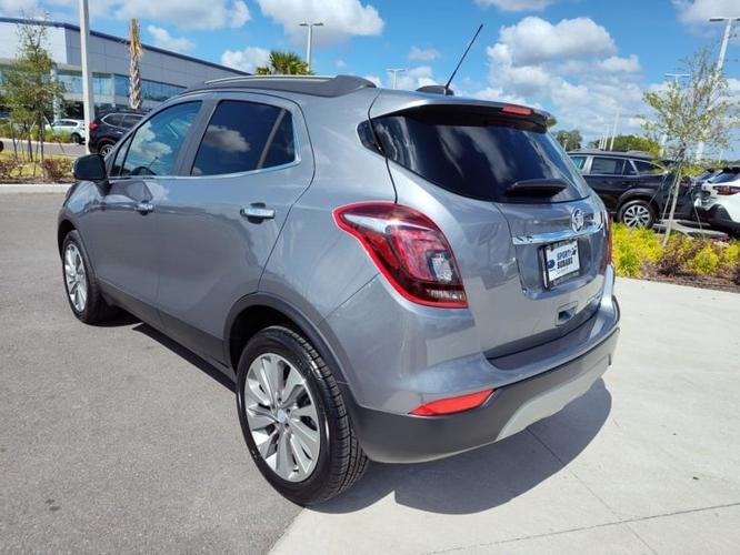 2019 buick encore preferred in orlando, florida