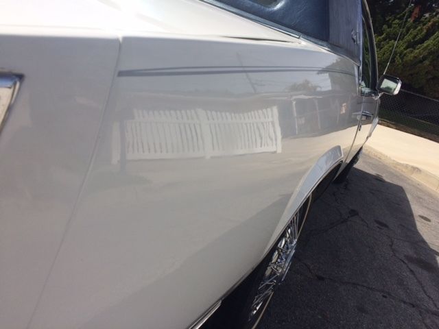 1980 cadillac el dorado biarritz