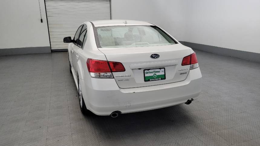 2014 subaru legacy 3.6r limited