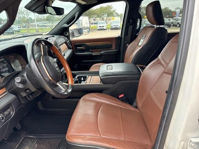 2019 ram 3500 longhorn