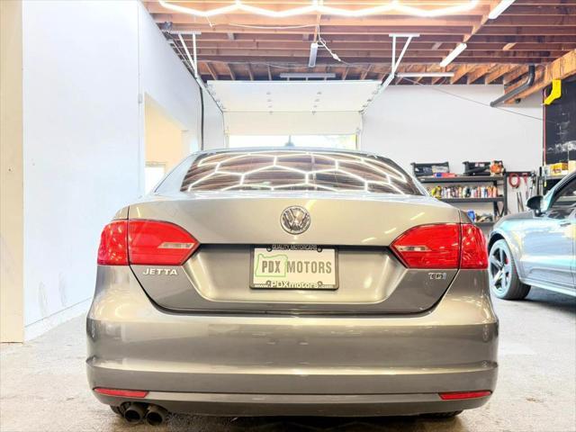 2013 volkswagen jetta tdi