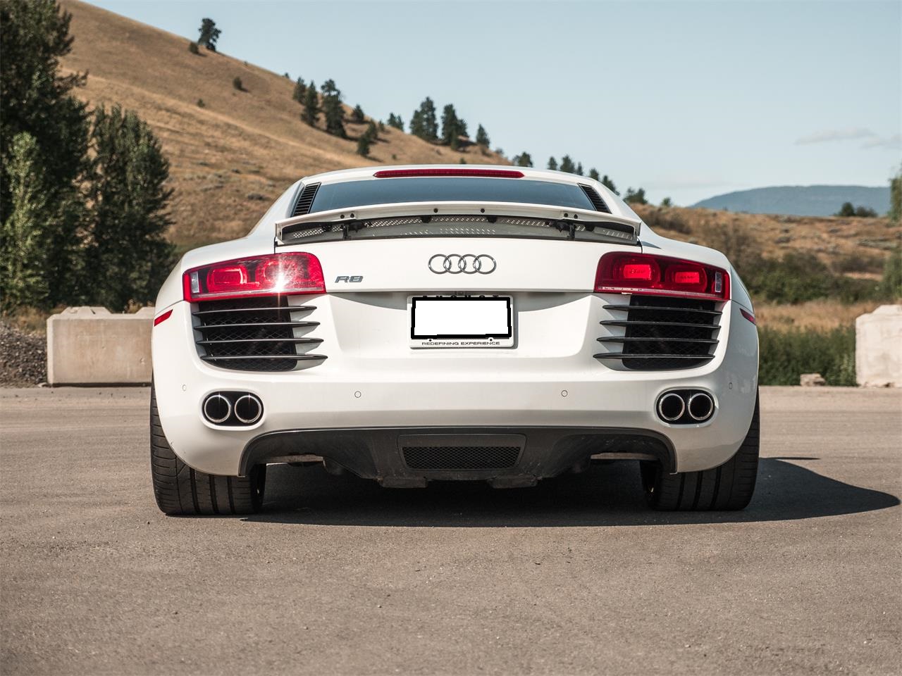 2010 audi r8