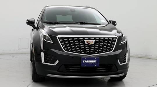 2023 Cadillac XT5