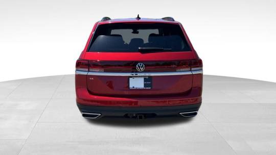2024 Volkswagen Atlas