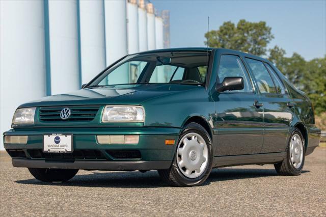 1997 volkswagen jetta gl