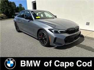 2023 BMW 3 series m340i xdrive
