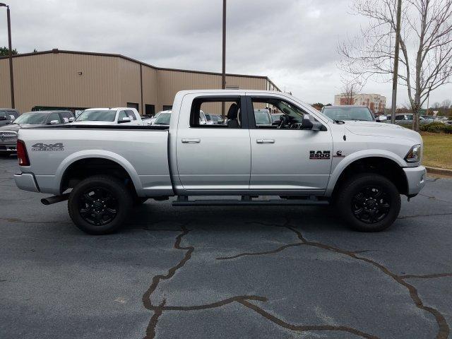 used 2017 ram 2500 laramie columbus, ga 31909 for sale in columbus, georgia