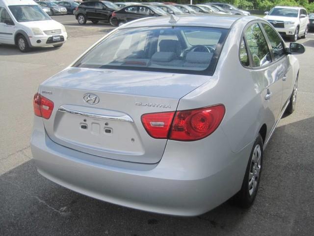 2010 hyundai elantra se se 4dr sedan for sale in manor, delaware