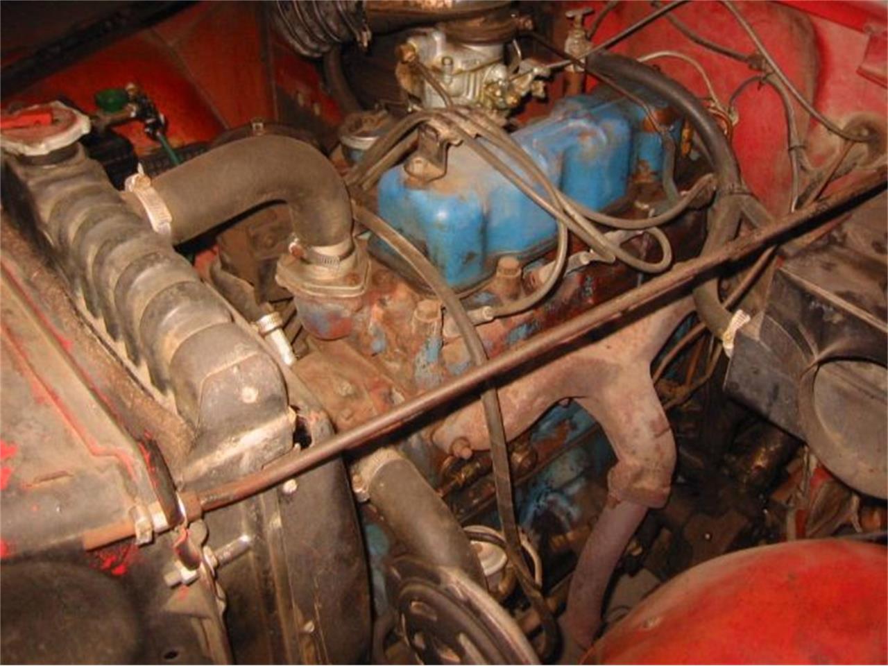 1960 jeep cj5