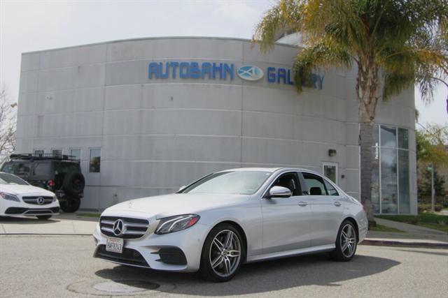 2018 mercedes-benz e-class e 300