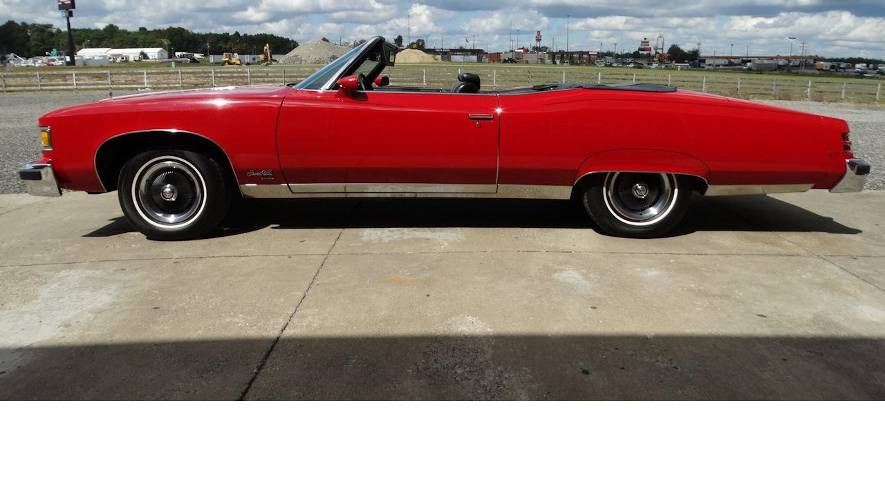1975 pontiac grand ville