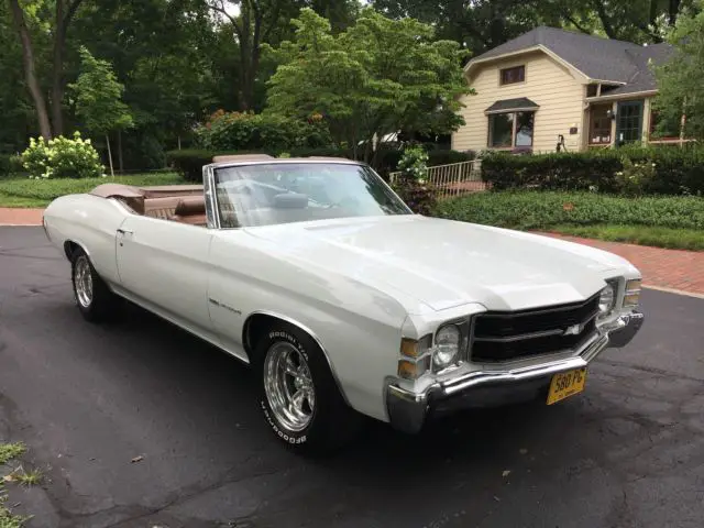 original survivor - 71,950 miles - rust free texas car - cold a/c - no reserve