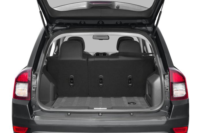 2016 jeep compass sport 4x4 sport 4dr suv for sale in north kingstown, rhode island
