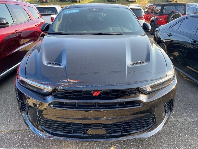 2023 dodge hornet gt plus awd