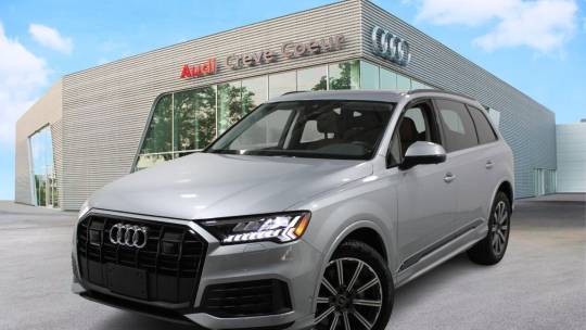 2024 Audi Q7
