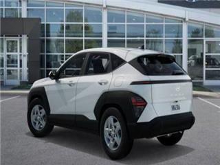 2025 Hyundai Kona se