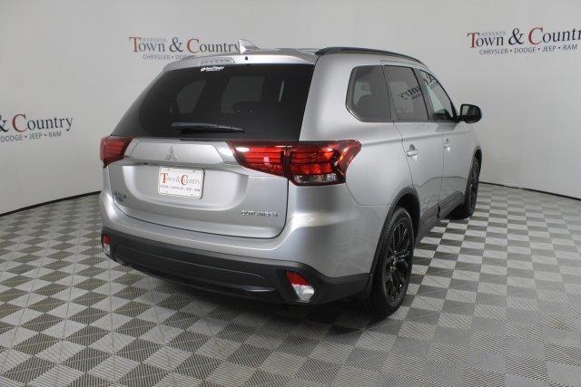 used 2018 mitsubishi outlander se shreveport, la 71105 for sale in shreveport, louisiana
