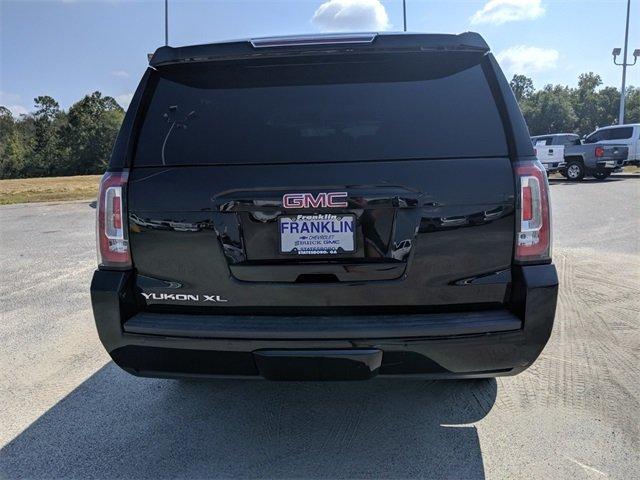 used 2015 gmc yukon xl 2wd sle statesboro, ga 30458 for sale in statesboro, georgia