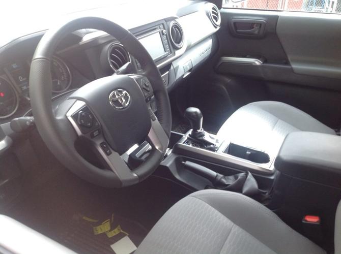 certified 2019 toyota tacoma w/ sr5 package west columbia, sc 29169 for sale in west columbia, south carolina