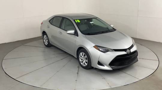2017 Toyota se