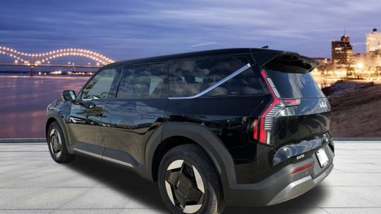 2024 Kia EV9